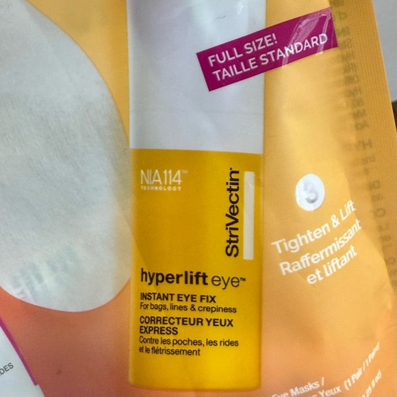 StriVectin All About Eyes Gift Set - Picture 3 of 4